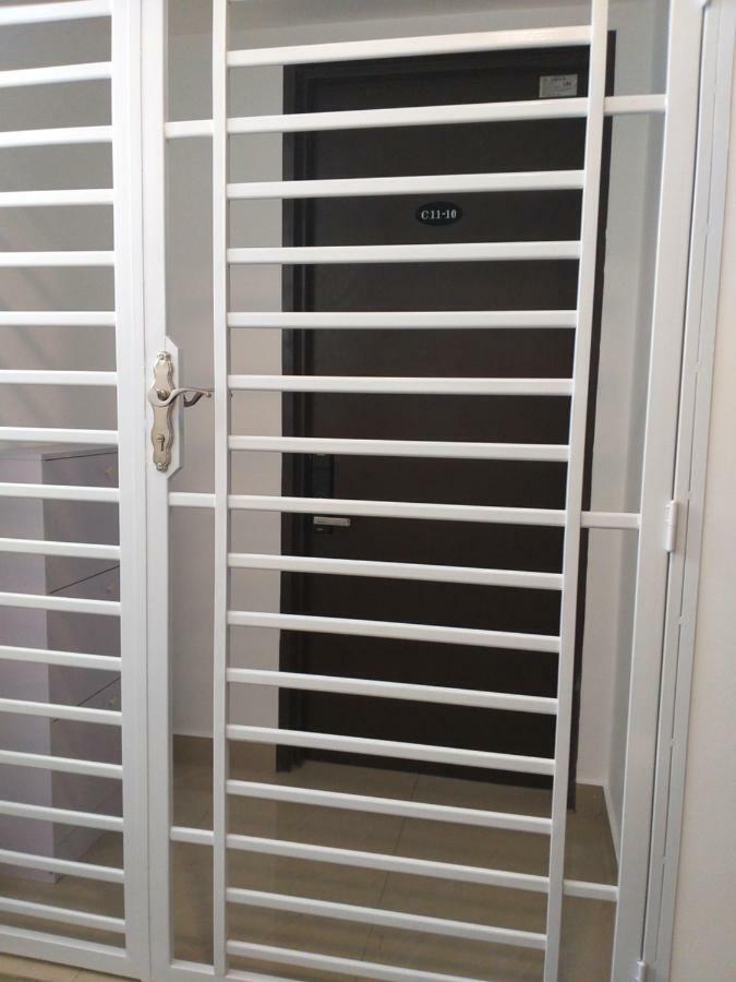 Kempas Indah @ The Secret Garden Homestay Johor Bahru Exterior photo